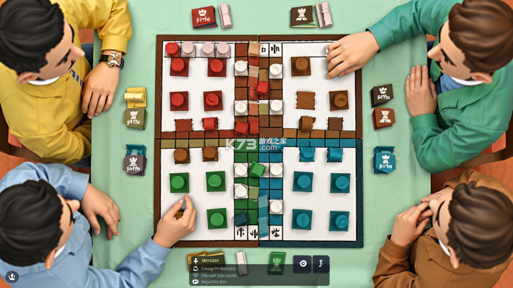 元游军棋 v1.19 安卓app下载 截图