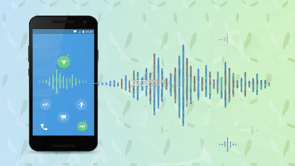 AI智能语音 v1.1.1 下载安装app 截图