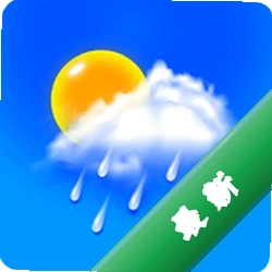 365天气预报app下载免费v5.1