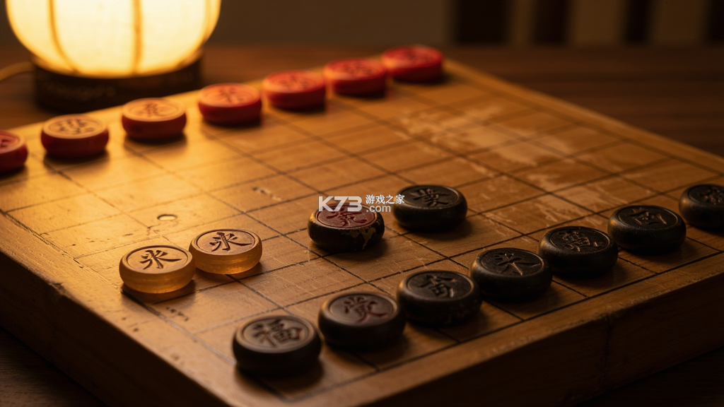 象棋巫师 v1.8 安卓app下载 截图