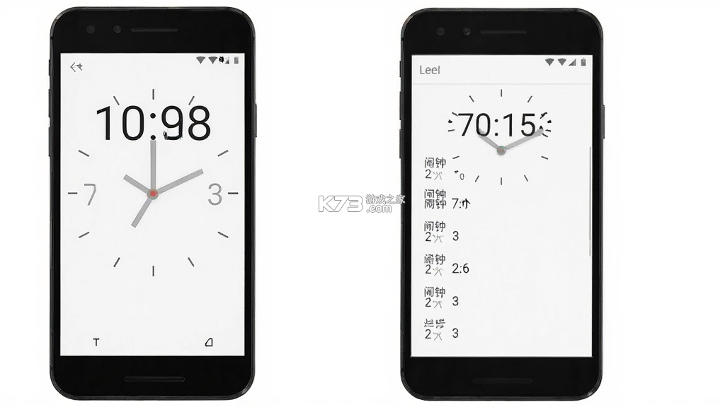 普通闹钟时钟 v1.5 安卓app下载 截图