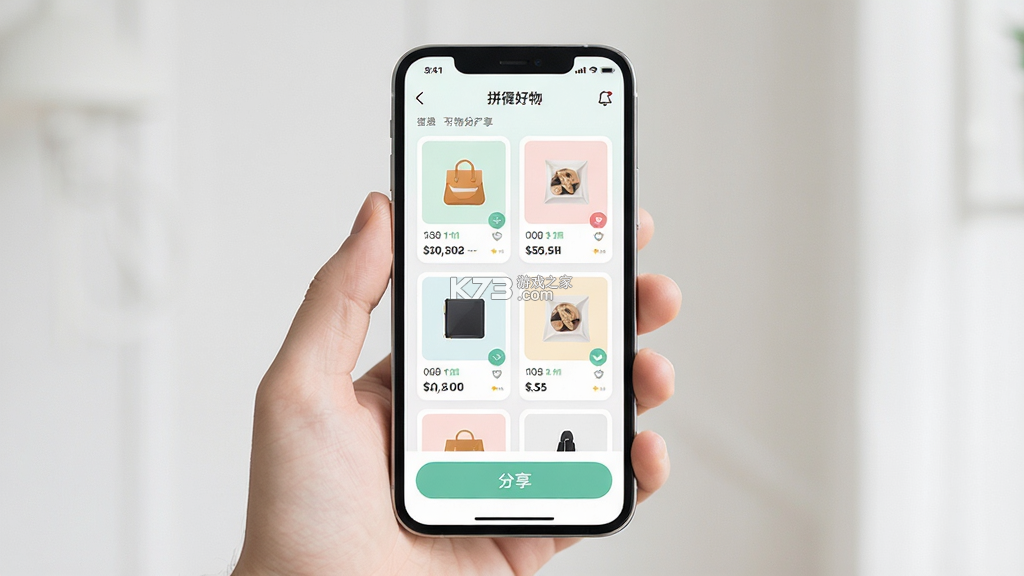 拼得好物 v1.0.14 下载安装app 截图