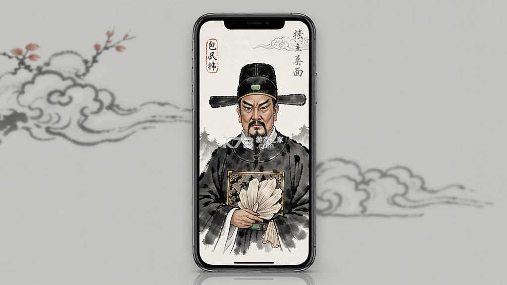 包公 v1.4.6 安卓app下载 截图