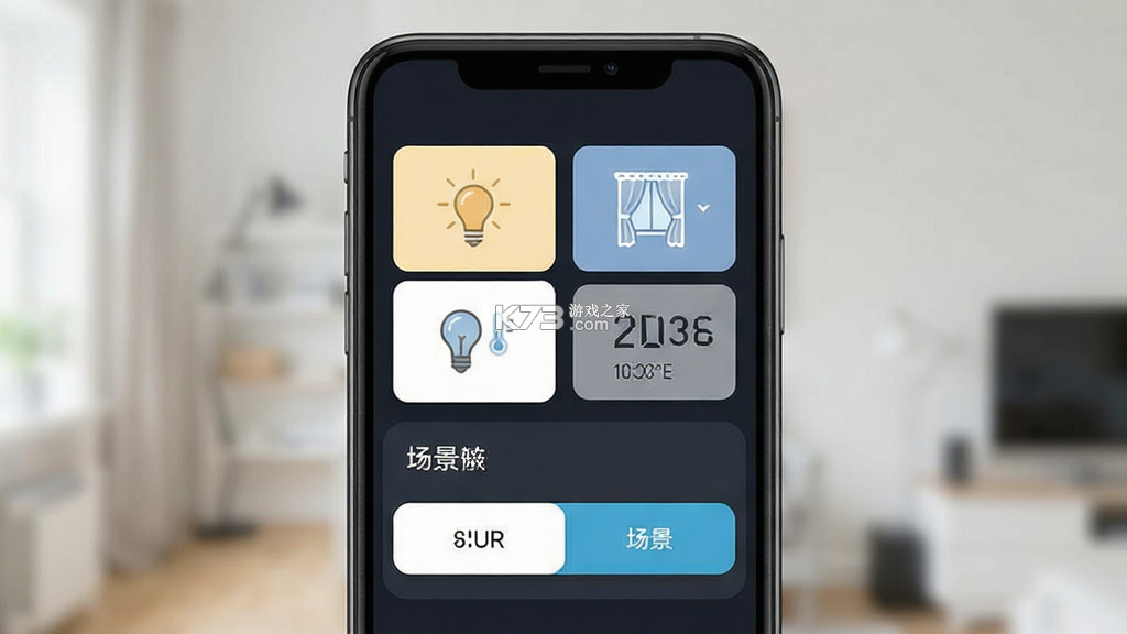 摩根全屋智能 v6.9.6 app下载免费 截图