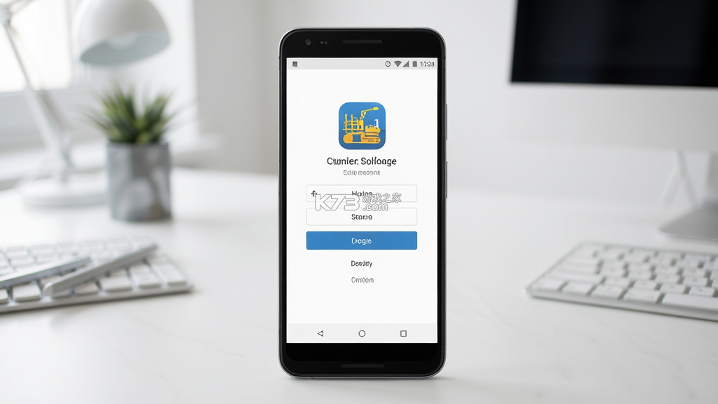 特区建工智慧管养 v2.3.0 安卓app下载 截图