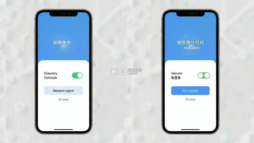 相信缘分 v1.1.8 app下载免费 截图