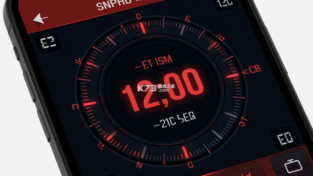 海拔仪HD高度测量 v3.6.7 安卓app下载 截图