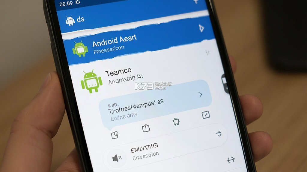 Teamco v2.261020.1 app下载免费 截图