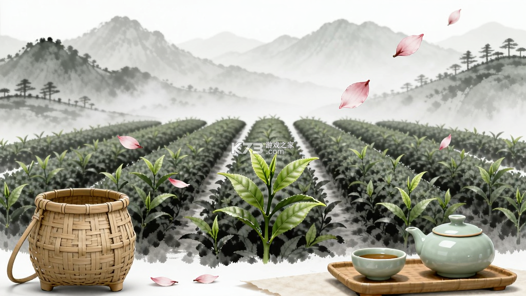 茶香公园 v4.3.03 app下载免费 截图