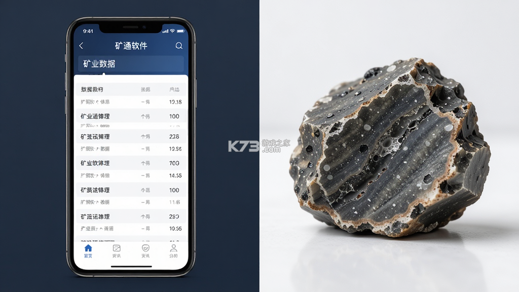 矿通 v1.2.5 安卓app下载 截图