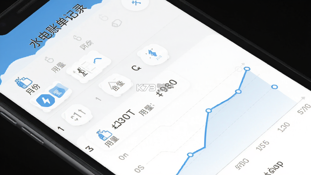 电网水电费助手 v1.0.3 安卓app下载 截图