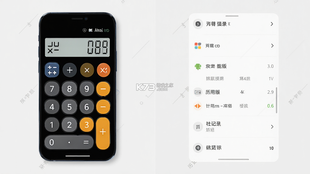 好用计算器 v3.1 app下载免费 好用计算器 v3.1 app下载免费
