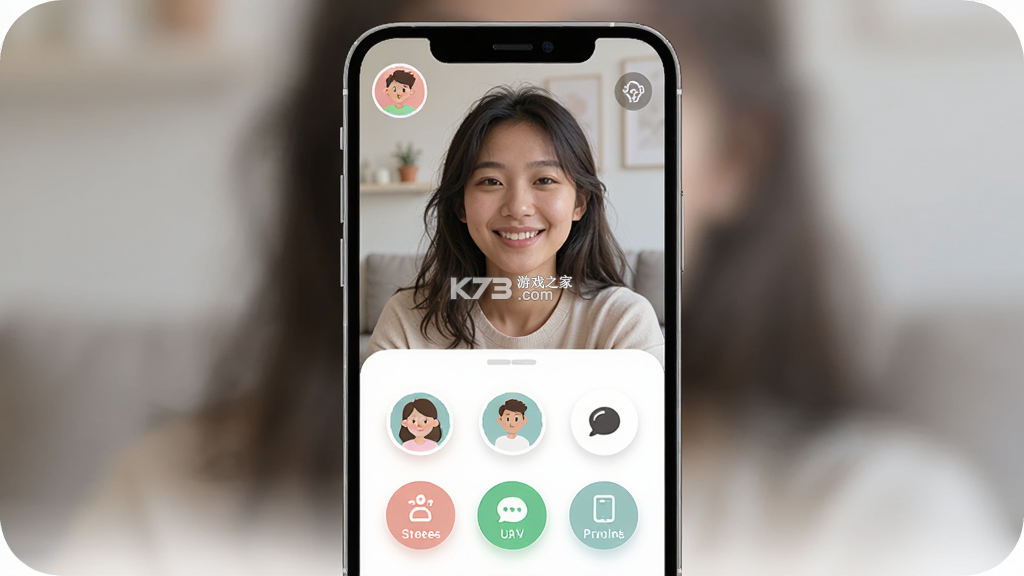 暖心伴 v2.7.1 app下载免费 截图