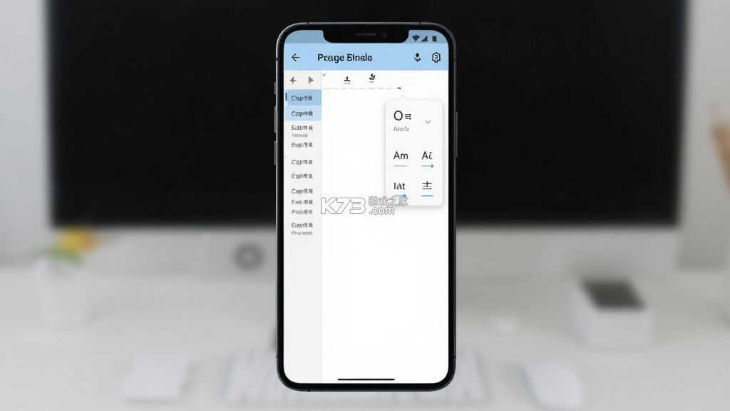 笔落写作 v2.1.21 app下载免费 截图