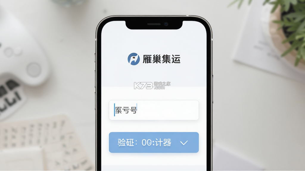雁巢集运 v2.21.0 app下载免费 截图