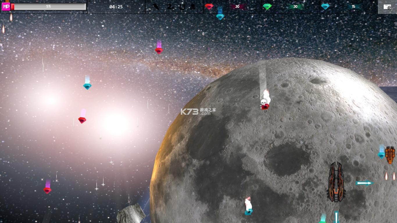 月宇宙 v1.7.1 app下载免费 截图