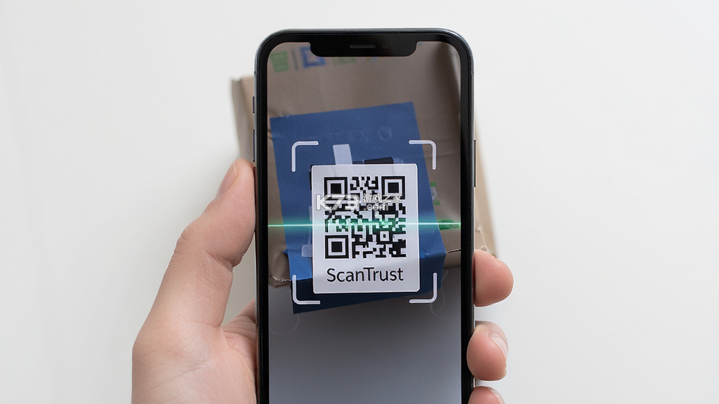 ScanTrust v2.0.2 下载安装app迅雷 ScanTrust v2.0.2 下载安装app迅雷