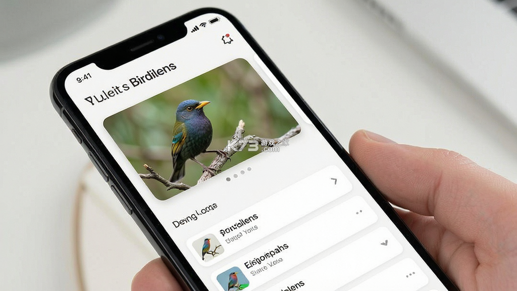 Birdilens v1.5.0 下载安装app哇哦 Birdilens v1.5.0 下载安装app哇哦