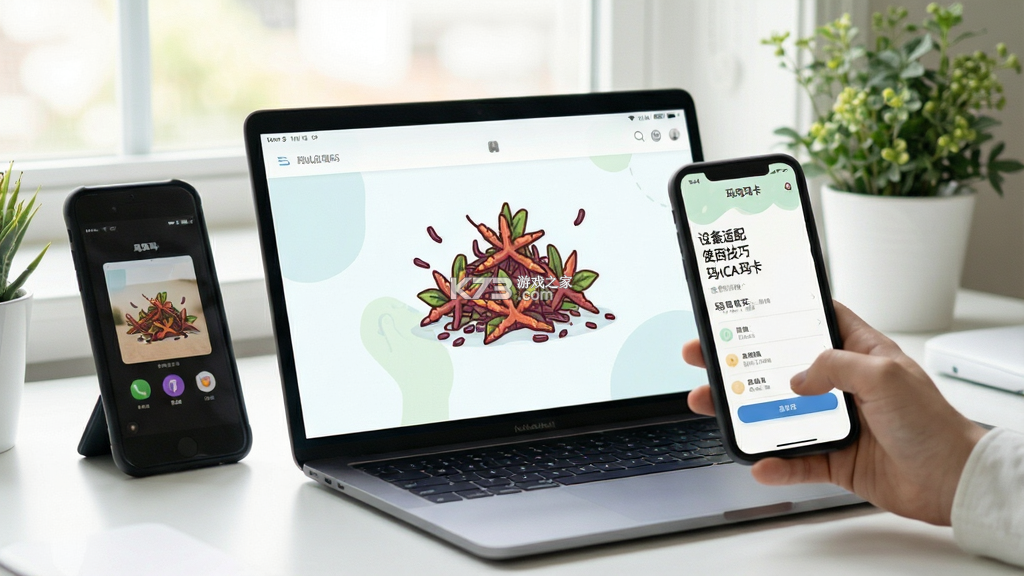 玛卡玛卡 v1.10.0 安卓app下载 截图