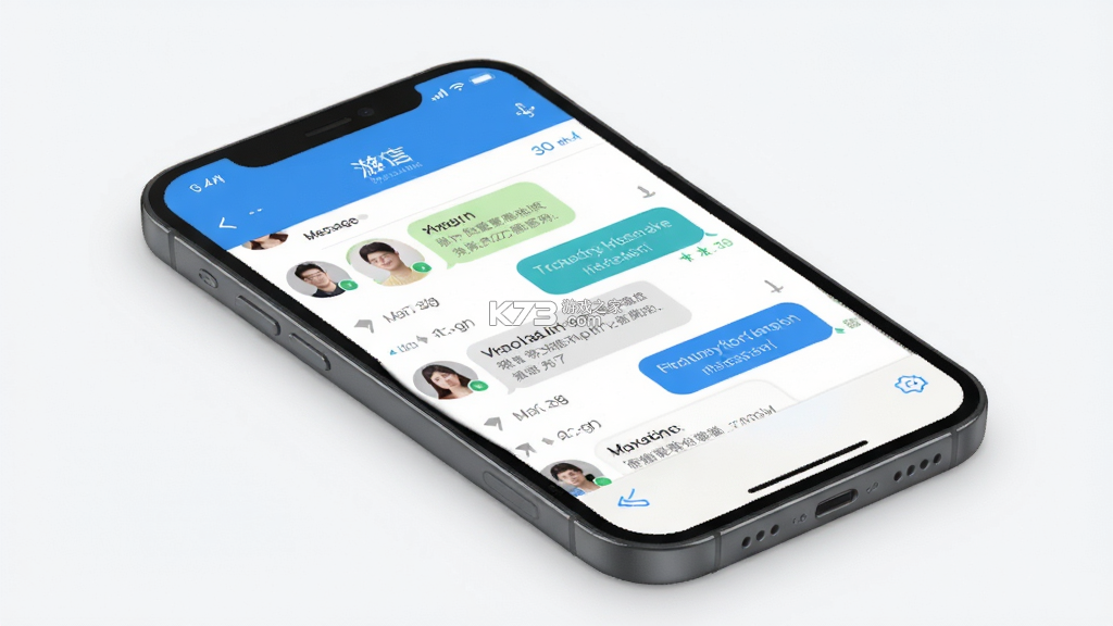 游乐信 v1.0.5 下载安装app 截图
