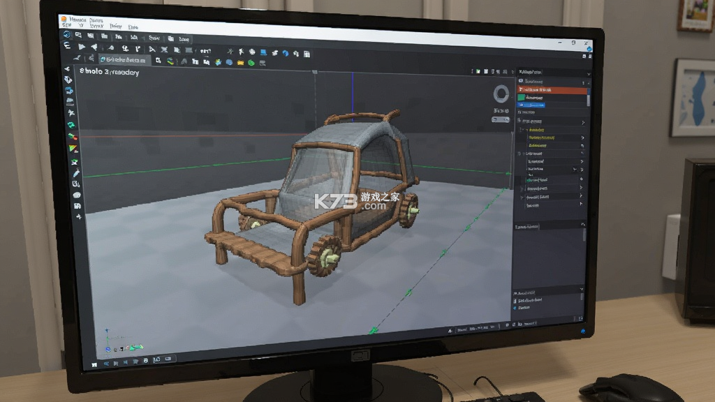Aholo 3D v3.4.0 安卓app下载 截图