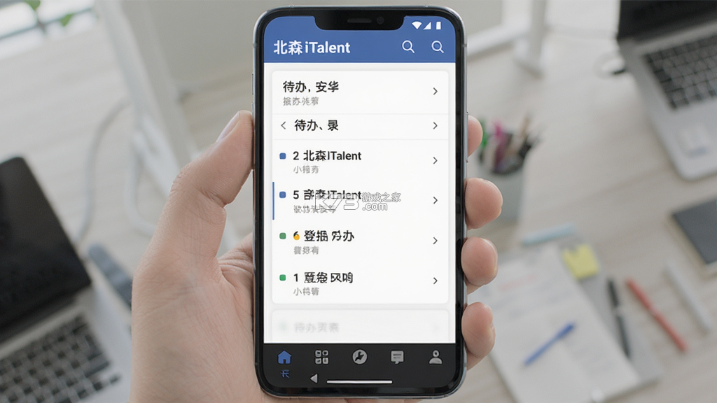 北森iTalent v6.21.0 安卓app下载 截图