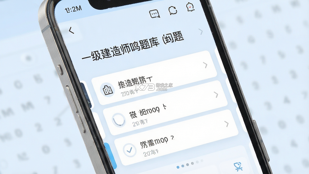 一级建造师鸣题库 v2.2.1 app下载免费 一级建造师鸣题库 v2.2.1 app下载免费