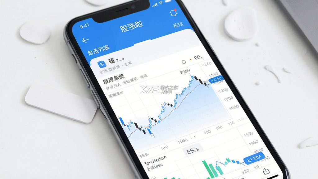 股涨啦 v2.2.0 官方app下载安装 截图
