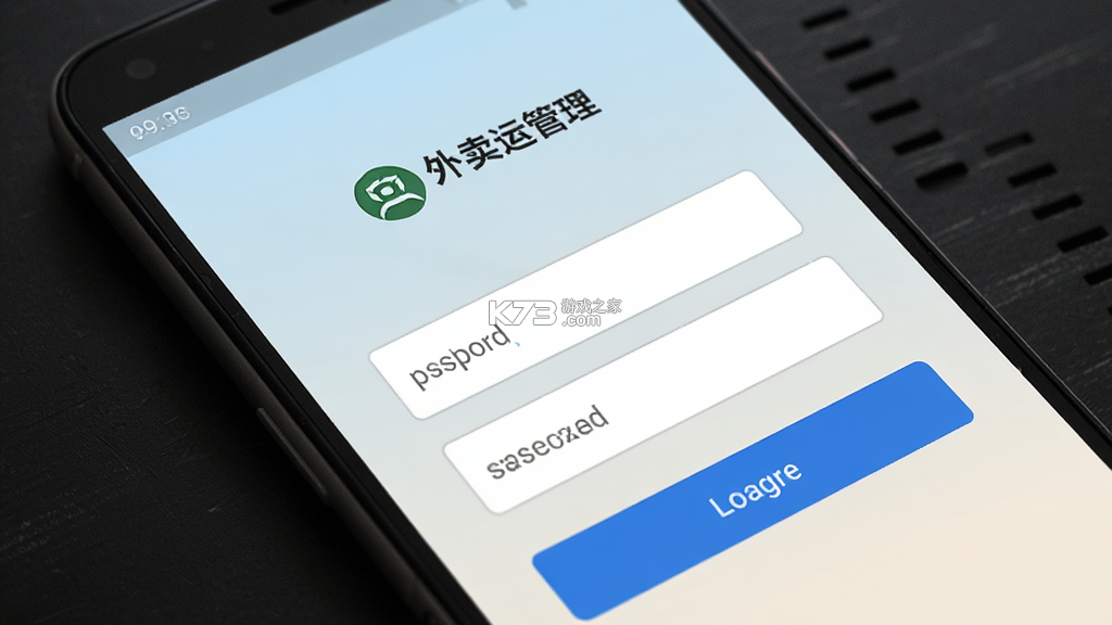 小镇外卖运营商端 v2.2.3 安卓app下载 截图