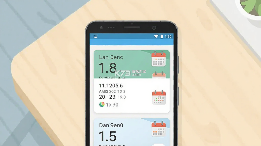 打卡奇遇 v1.1.0 安卓app下载 截图