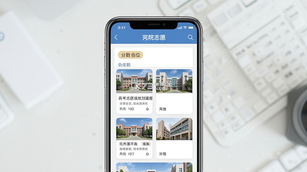 高考志愿填报规划 v5.3.0 app下载免费 截图