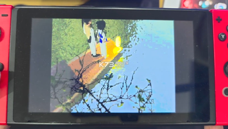 仙剑奇侠传1 98柔情版 v1.0.0 switch中文版下载[附完美初始存档] 截图