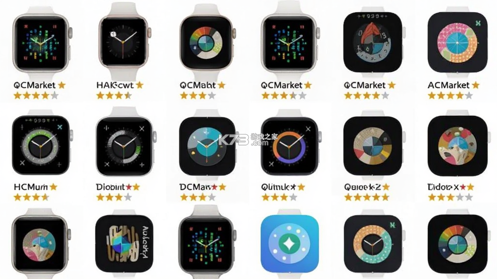 ArcMarket v0.6.0 安卓app下载 截图