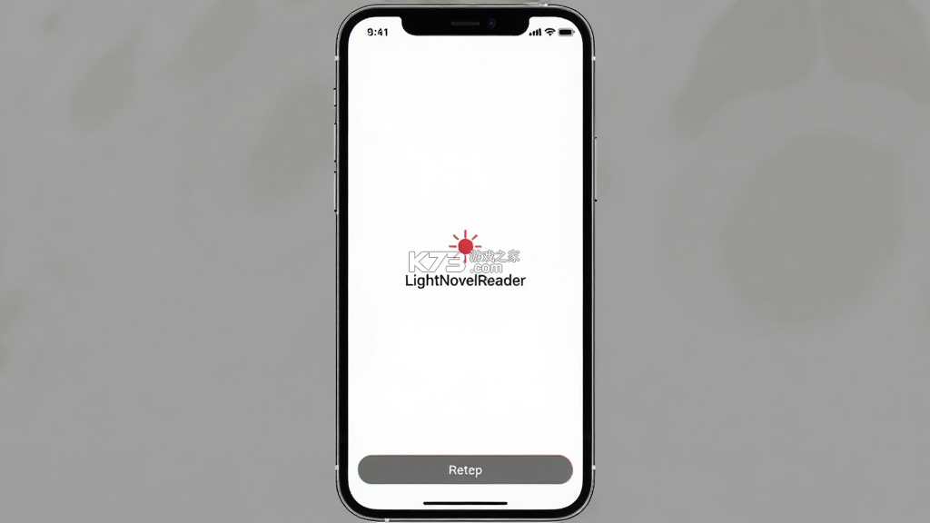 LightNovelReader v1.2.4 下载官方版 截图