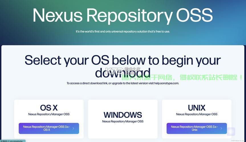 Nexus Download v0.1.0 app下载免费 截图