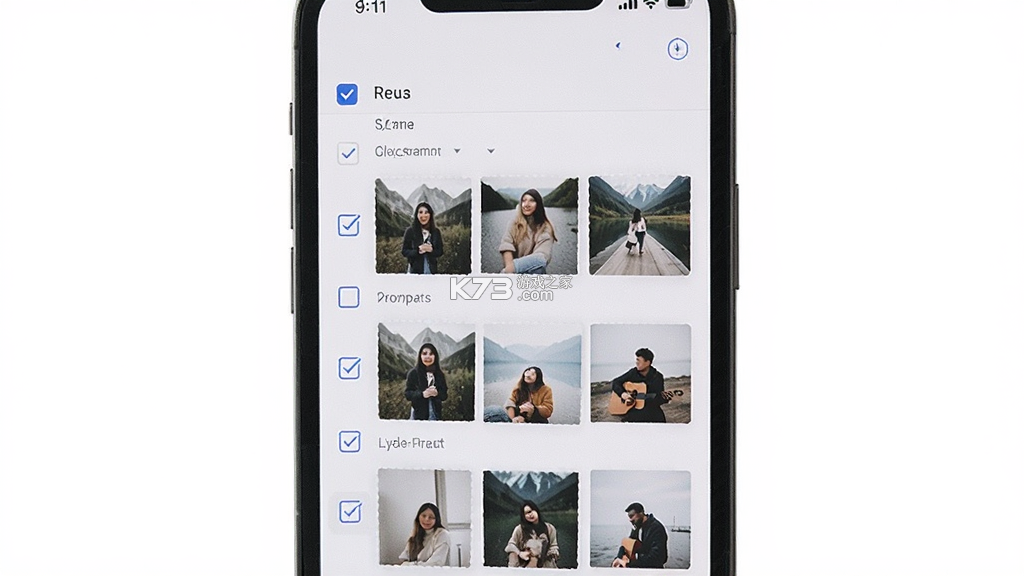 轻了相册 v2.8.5 app下载免费 截图