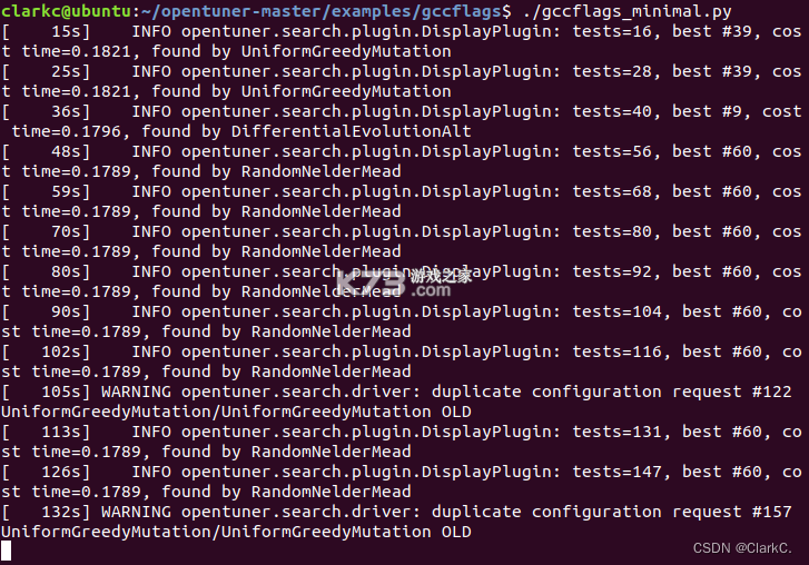OpenTuner v0.7.0-beta.2 安卓app下载 截图