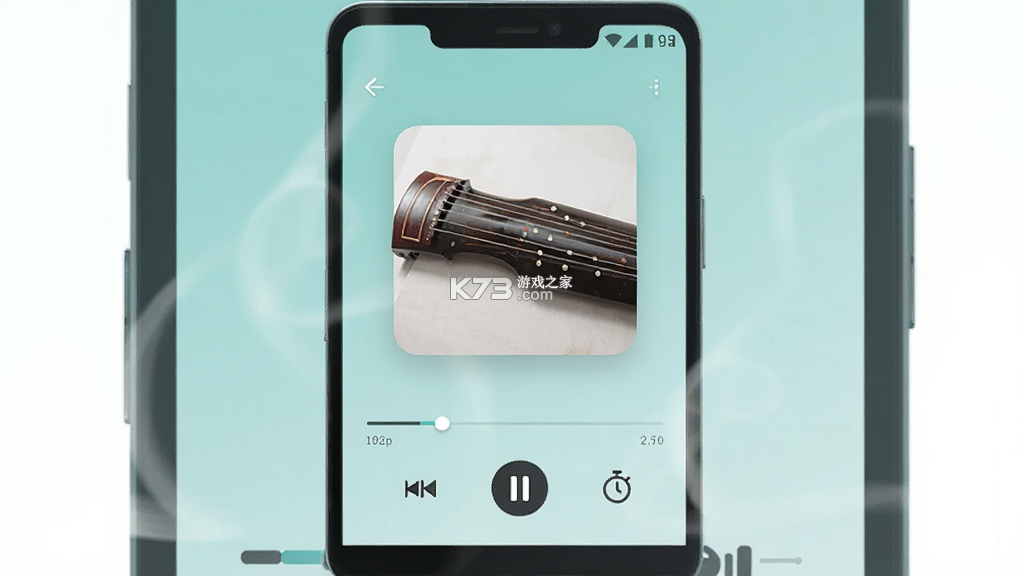 静心音乐 v1.0.8.2 app下载免费 截图