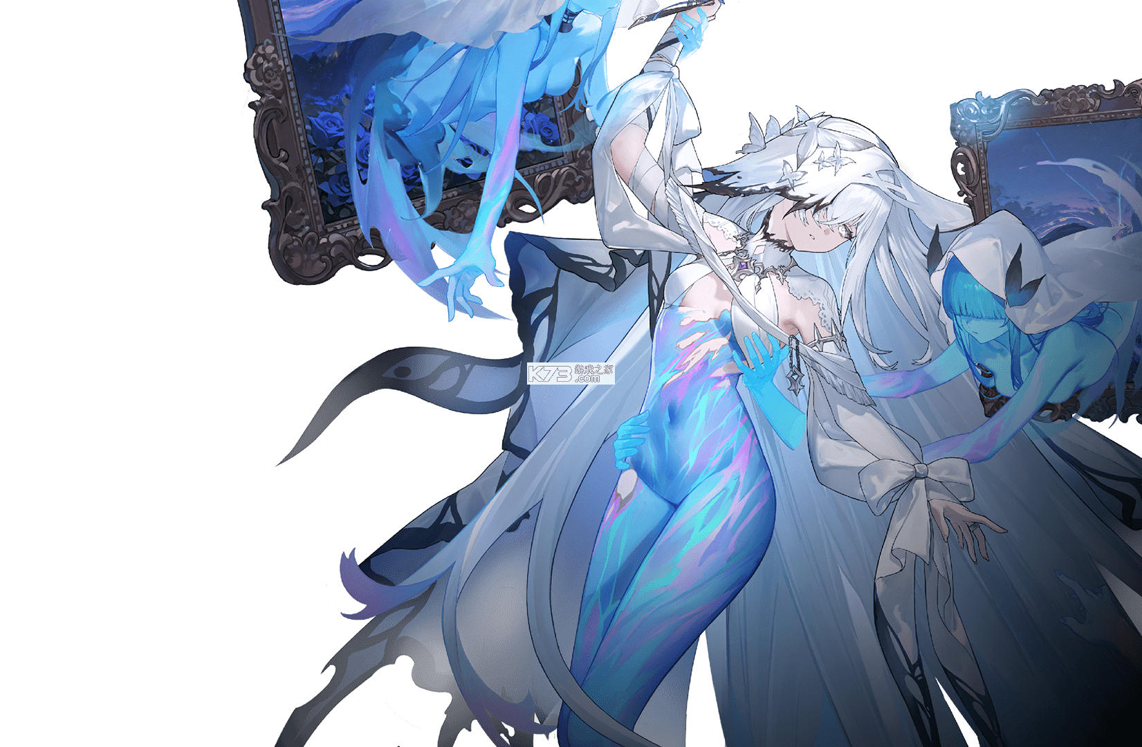 芙娅之魂 v3.1.21 安卓app下载 截图