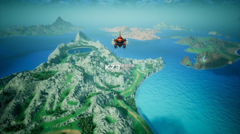 最终幻想共鸣 switch 19.0系统补丁下载 截图