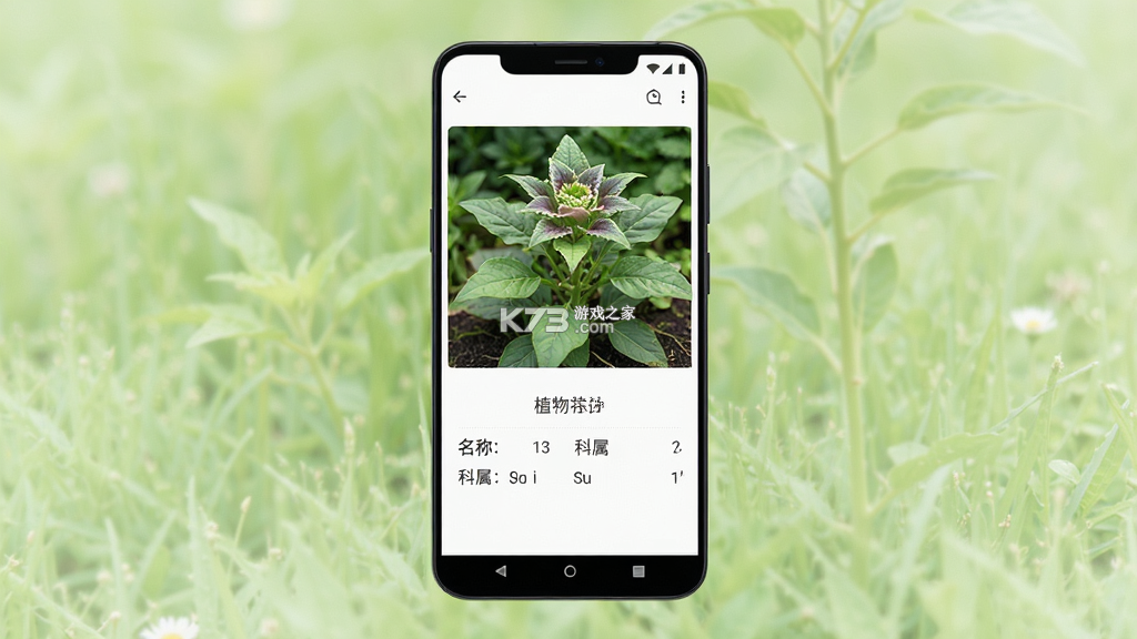 植物识别大师 v1.0.2 安卓app下载 植物识别大师 v1.0.2 安卓app下载