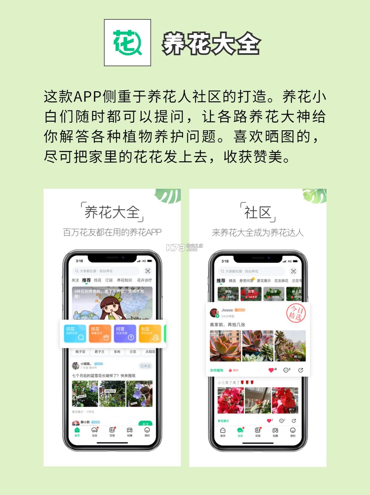 植物识别大师 v1.0.2 安卓app下载 截图