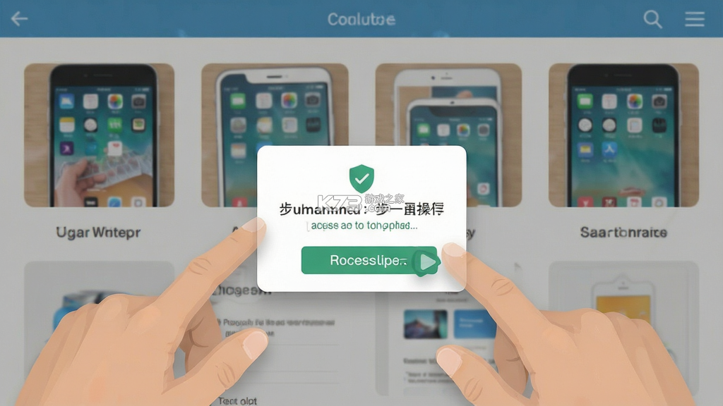 轻松拿捏 v1.0.0 安卓app下载 截图