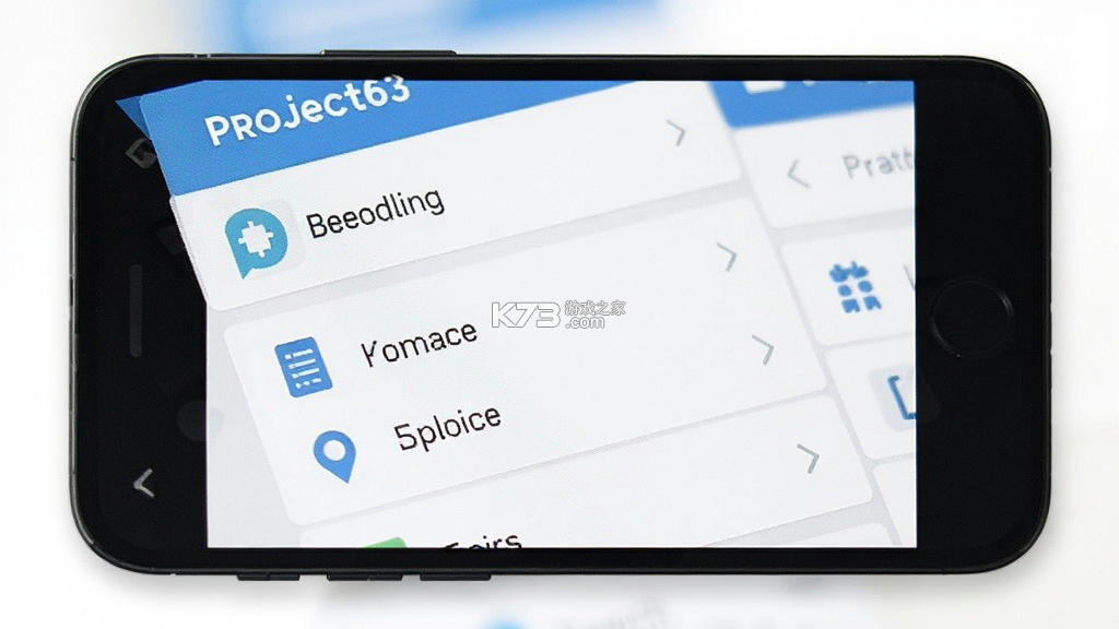 Project63 v1.0.4 app下载免费 Project63 v1.0.4 app下载免费