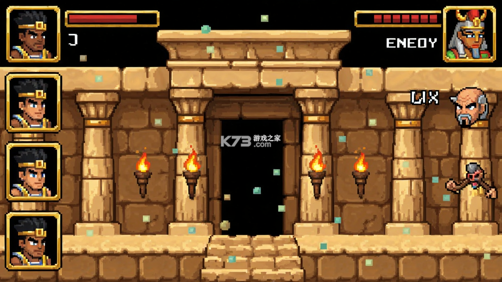 尼罗河勇士2 v1.2028 安卓app下载