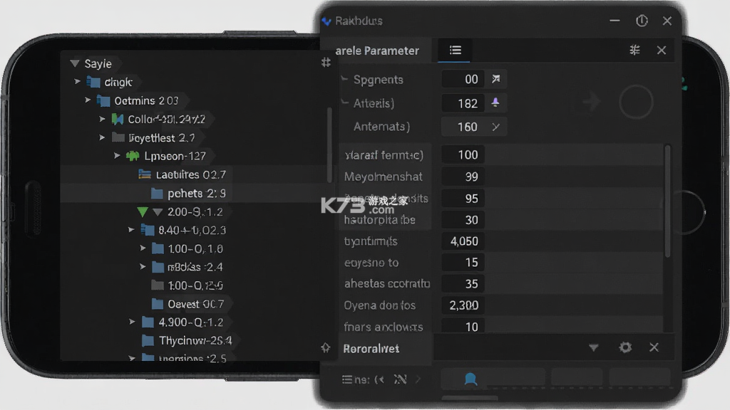 Layout Inspect v1.1.6 app下载免费 截图
