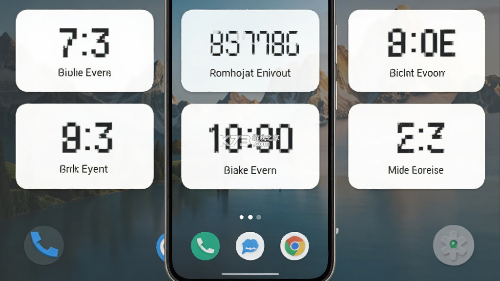 倒数纪念日小组件 v3.0.2.302 安卓app下载 截图