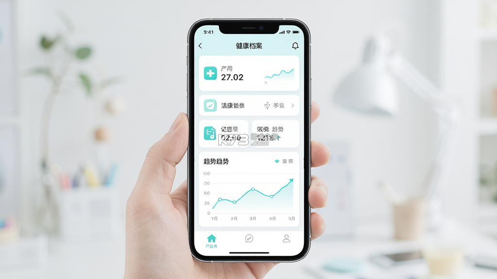 洁世家健康 v10.8 app下载免费 截图