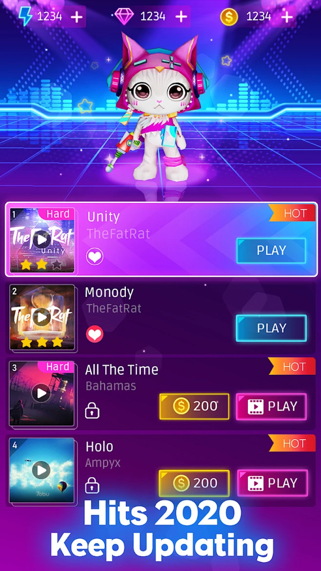 萌宝拍拍 v1.2.3 下载安装app 截图
