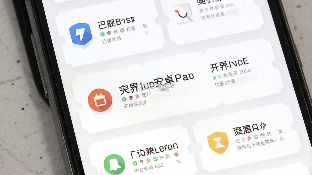 开界优惠 v4.3.2 下载官方版 截图